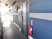 LEONEXT Winds Tateno Entrance