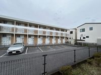 レオパレスＭＩＮＯＲＩ 眺望