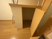 レオパレス玉楽 収納