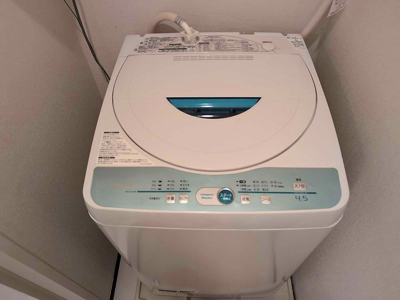 CLEINO Hikari Residence Other facilities