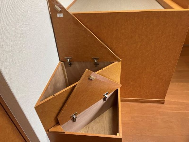 レオパレス高羽 その他設備