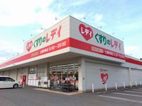 レオパレスヴィラージュ丸亀 周辺環境