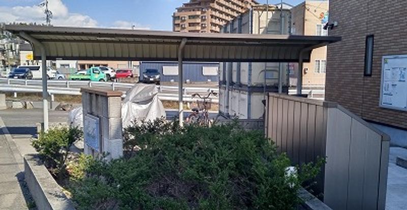 レオネクスト東たつみⅡ 共用部分