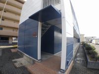 レオパレスＨａｂｉｔａｃｉｏｎ　Ｈａｙａｓｈｉ エントランス