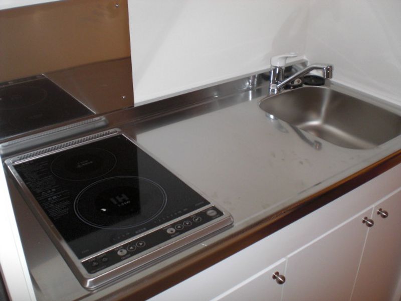 レオネクスト小泉 キッチン