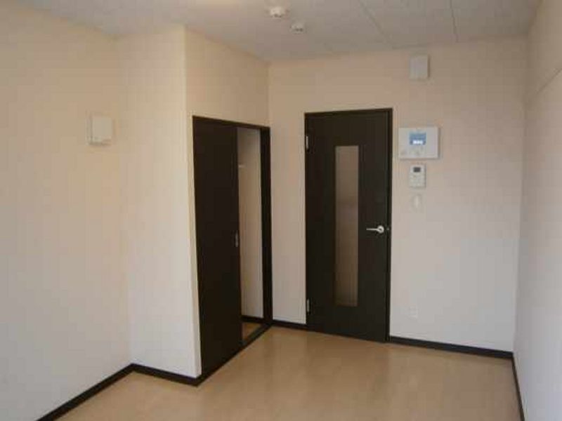 LEONEXT Wise Minami Magome II Living room