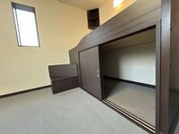 レオネクストレプロットⅢ 収納