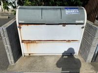 レオパレスヴィラ笹山 共用部分