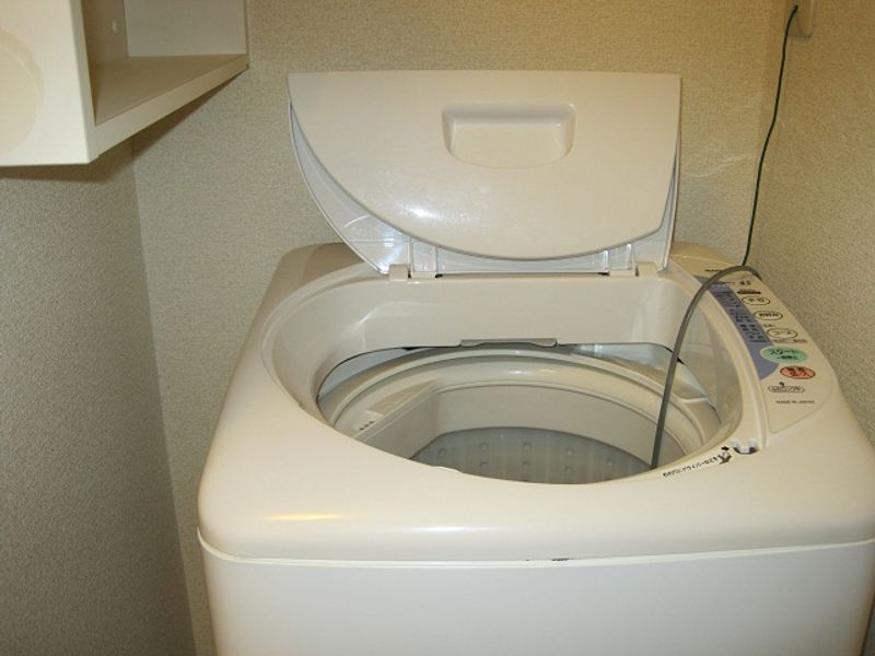 レオパレスおおとり その他設備