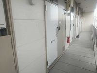 レオパレスファンタジスタ 共用部分