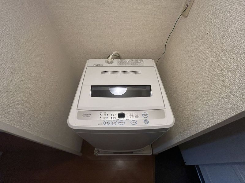 レオパレストゥウィンクルダイヤ その他