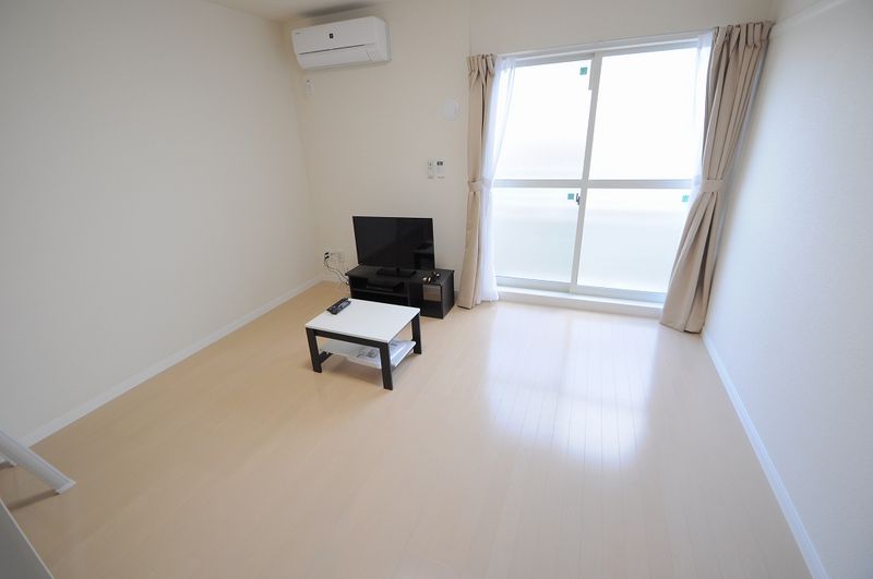 LEONEXT Fancy Living room