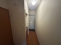 leopalace EXE 玄关