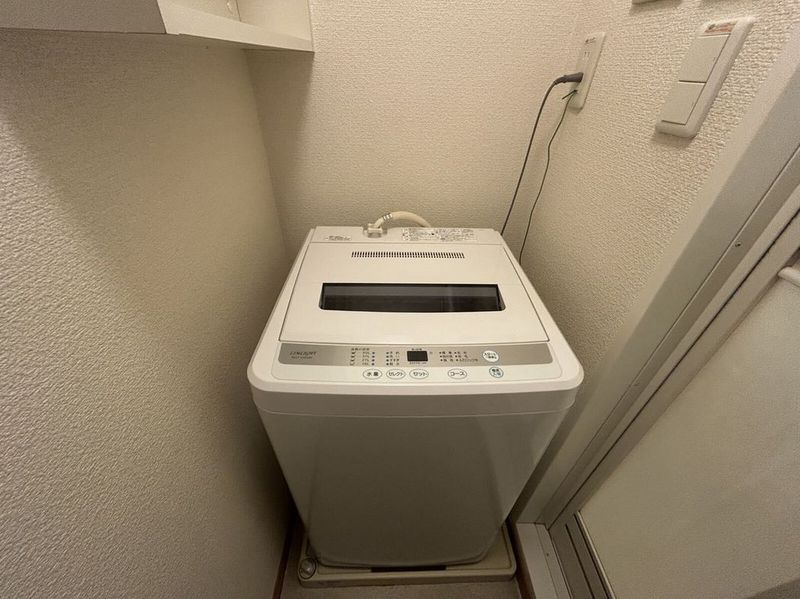 leopalace Excel Hosakacho III 其他