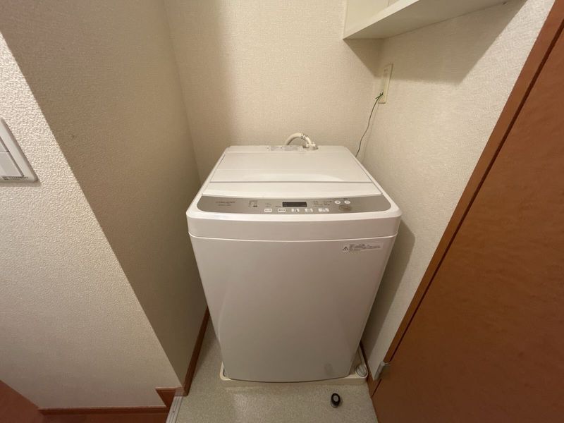 レオパレスブレセイ その他