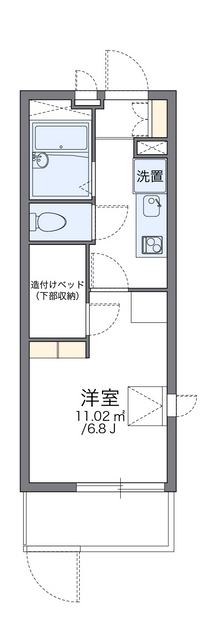 32075 格局图