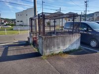 レオパレスアブニール　折立 共用部分