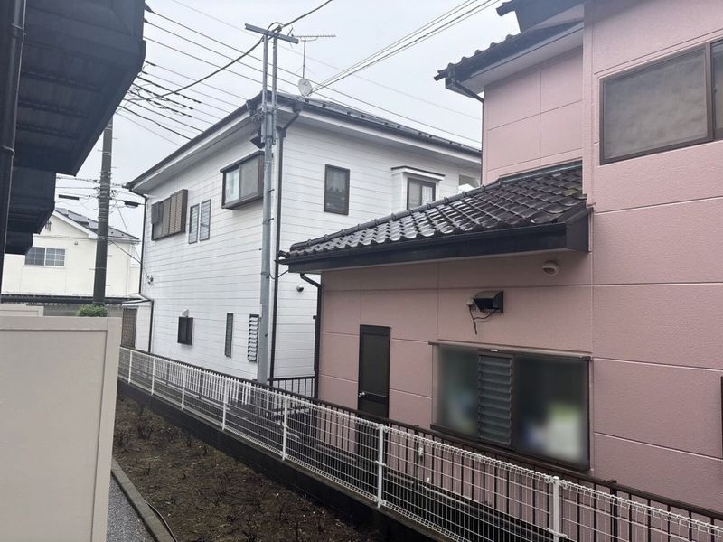 レオパレス宮代庭苑　Ⅱ 眺望