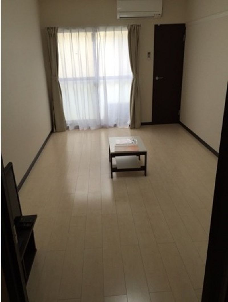 LEONEXT Sereno 침실