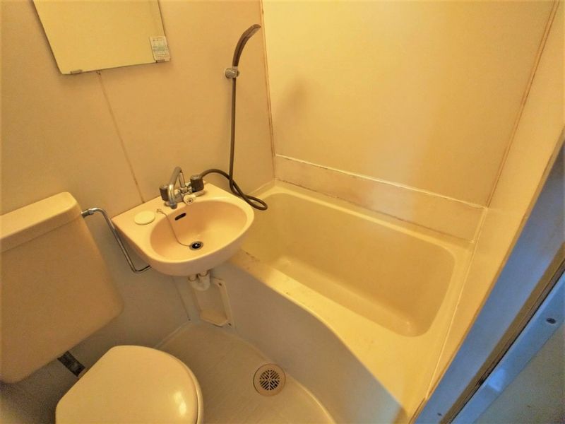 leopalace ZEN Bathroom