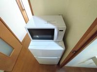 レオパレスマンダリアンコート藤井 その他設備