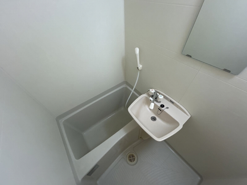 leopalace Freesia Phòng tắm