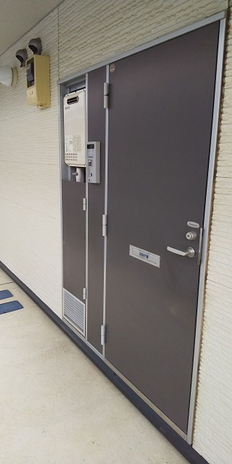 leopalace Primavera Lối vào