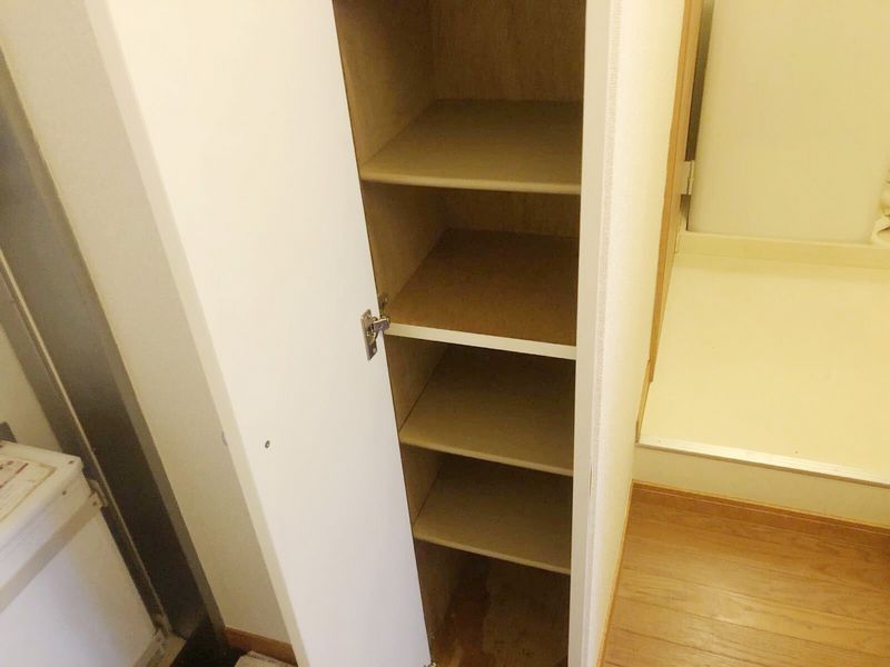 leopalace Mound 기타