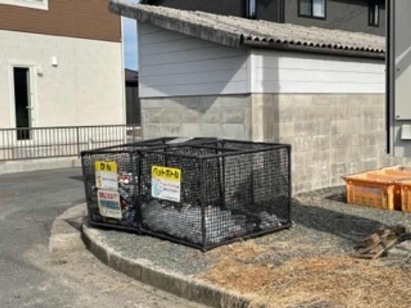 レオパレスサニーホーム　堂ノ前 周辺環境
