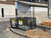 レオパレスサニーホーム　堂ノ前 周辺環境