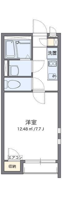 55979 평면도