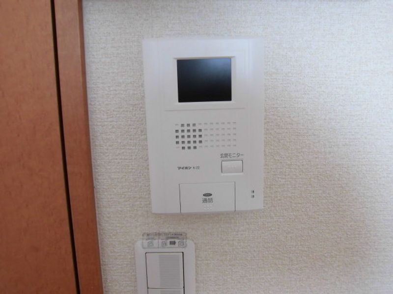 レオパレスサニースポット その他