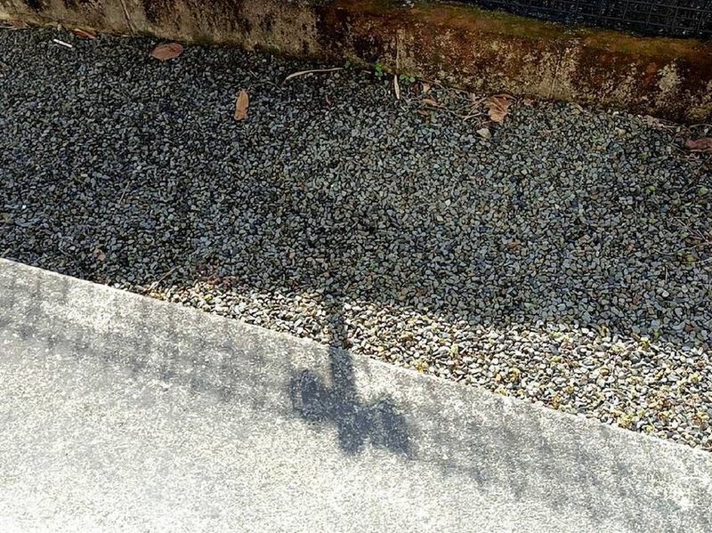 leopalace Courage Shimo Fukumoto Ban công