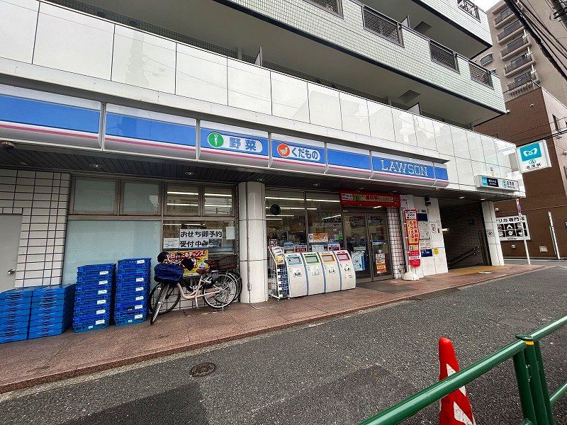 レオパレスシュークル 周辺環境