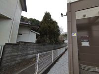 レオパレスオータム 眺望