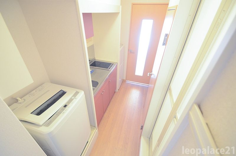 leopalace Sho Thiết bị khác