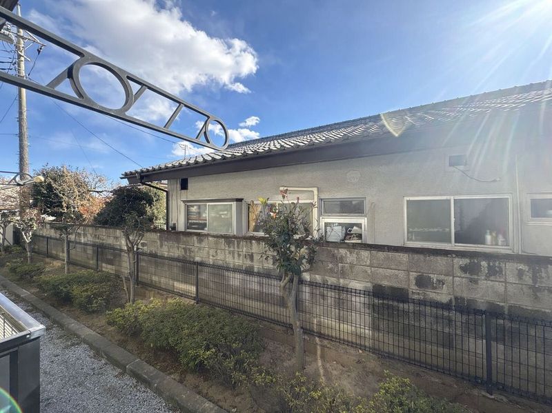 leopalace Castillo Tenra 전망