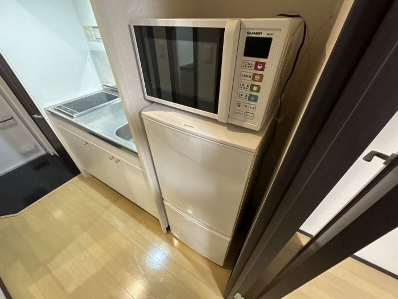 クレイノグリーンヒルズⅡ その他設備