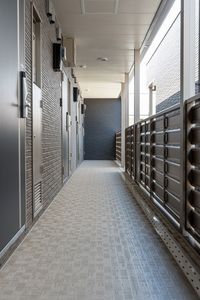 アルク比佐津Ｒ７ 共用部分