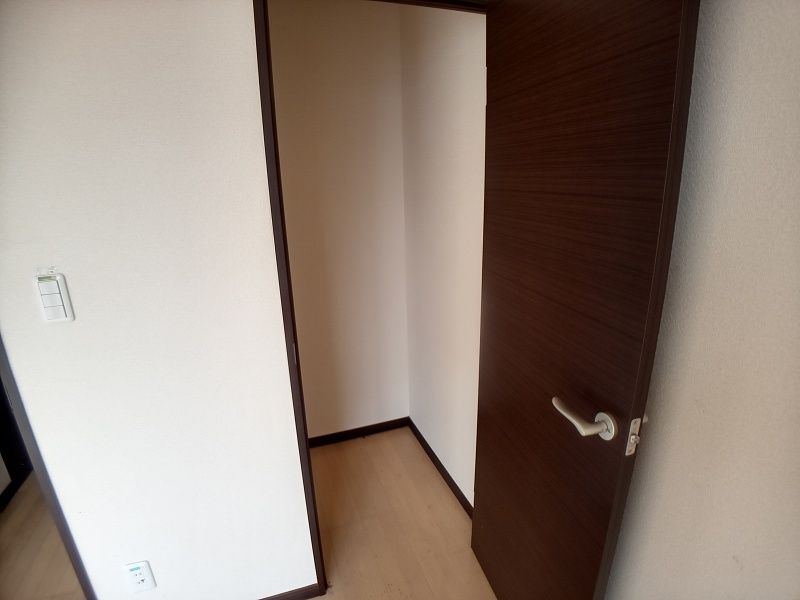 レオネクスト橋爪中サニー 収納