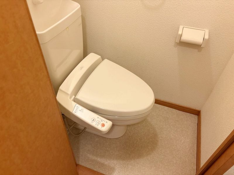 leopalace First 卫生间