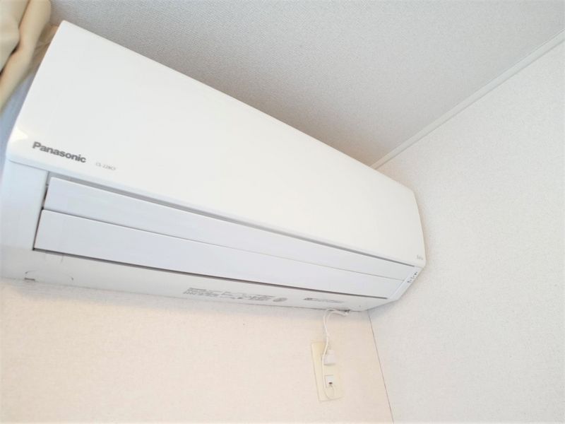 レオパレスキルシェンⅠ その他