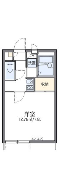 44711 Floorplan