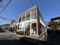 レオパレスＫ 外観