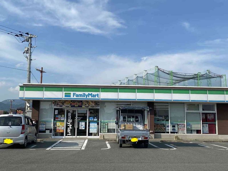 レオパレスＣＲＣ築地 周辺環境