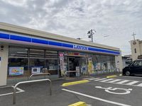 レオパレスヴィラ 周辺環境