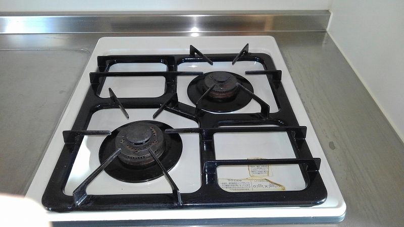 leopalace Nishiyoshida Heights Other