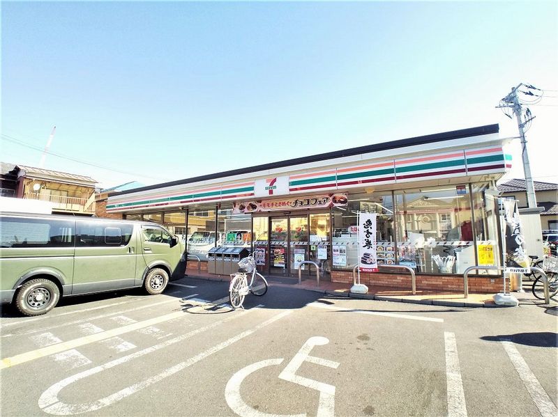 レオパレスＴＥＮ 周辺環境