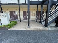 レオパレスＮＡＧＡＫＵＲＡ 共用部分