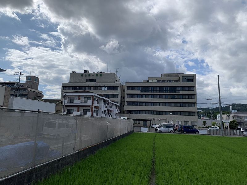 レオパレスＨｉ 周辺環境
